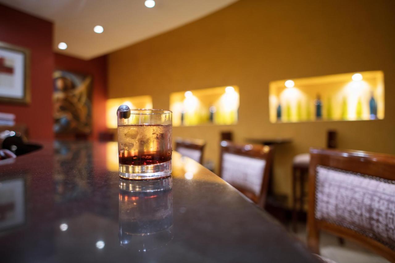 Kigali Serena Hotel Εξωτερικό φωτογραφία