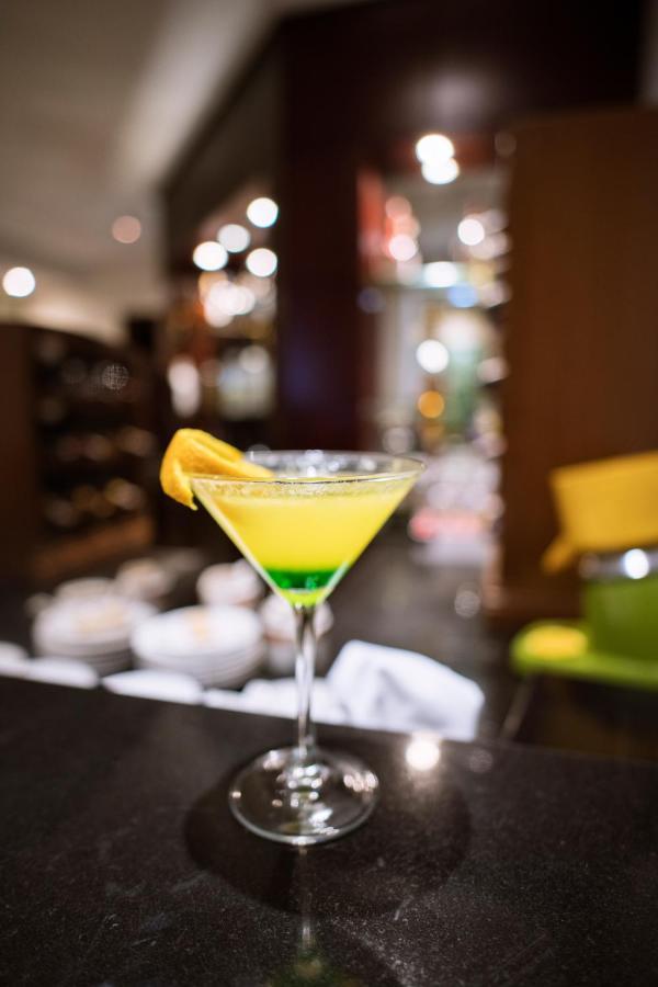 Kigali Serena Hotel Εξωτερικό φωτογραφία