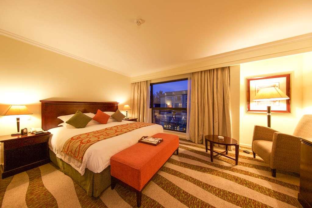 Kigali Serena Hotel Δωμάτιο φωτογραφία