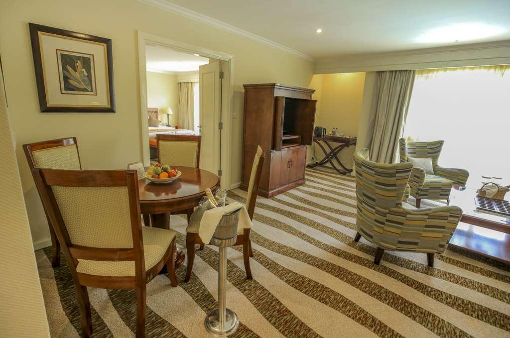 Kigali Serena Hotel Δωμάτιο φωτογραφία