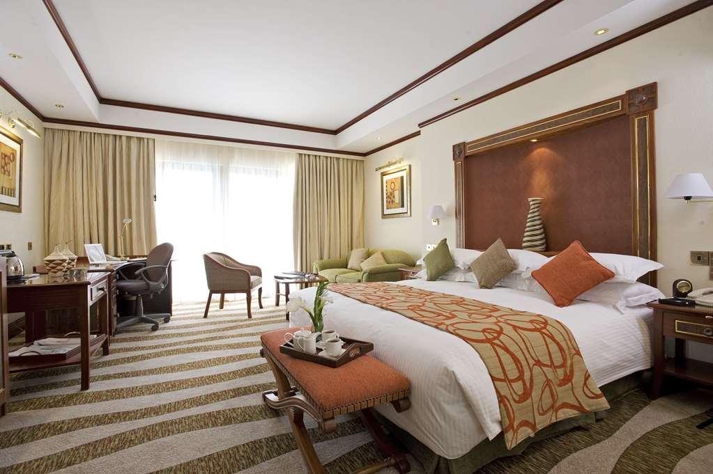 Kigali Serena Hotel Δωμάτιο φωτογραφία