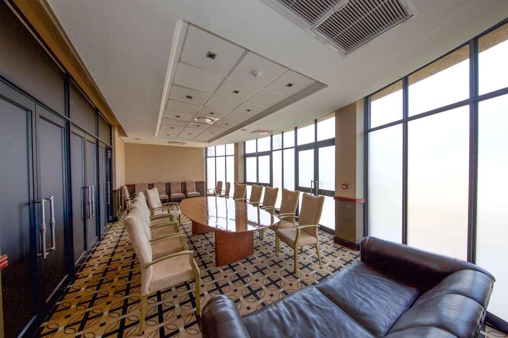 Kigali Serena Hotel Ανέσεις φωτογραφία