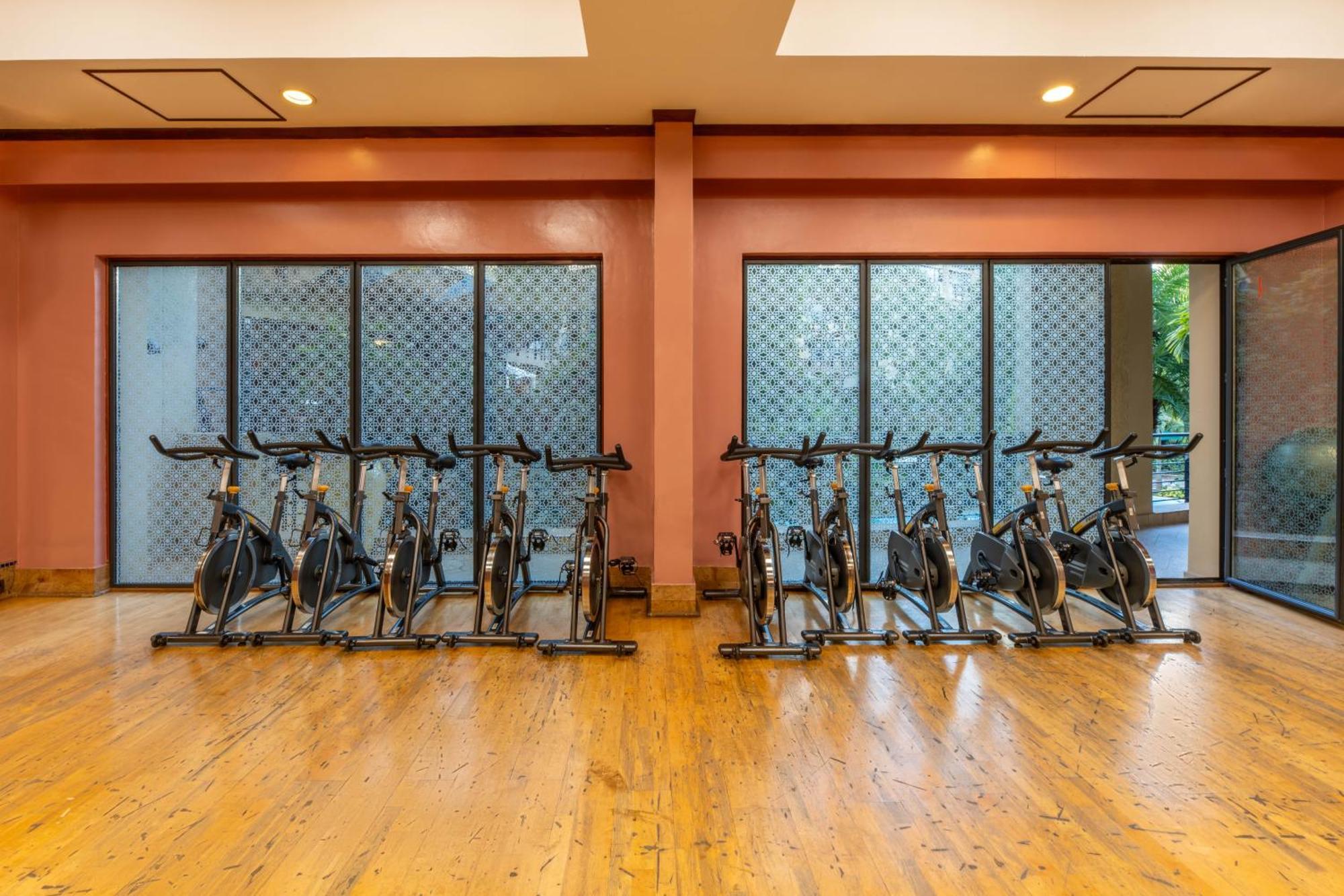 Kigali Serena Hotel Εξωτερικό φωτογραφία