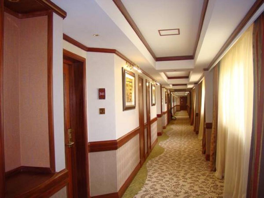 Kigali Serena Hotel Δωμάτιο φωτογραφία