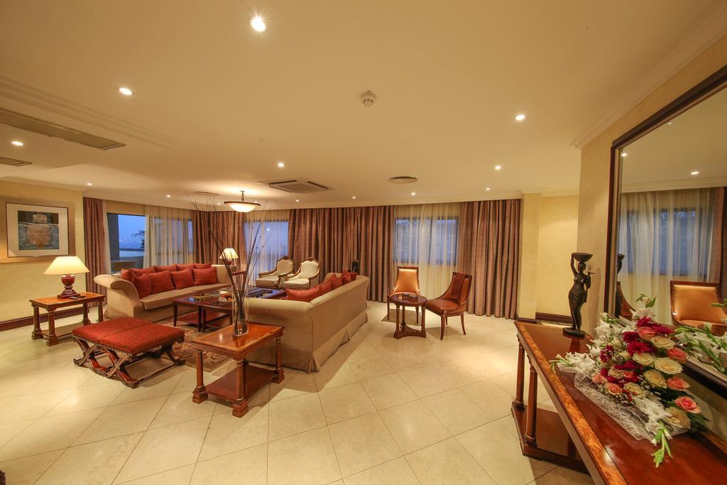 Kigali Serena Hotel Εξωτερικό φωτογραφία